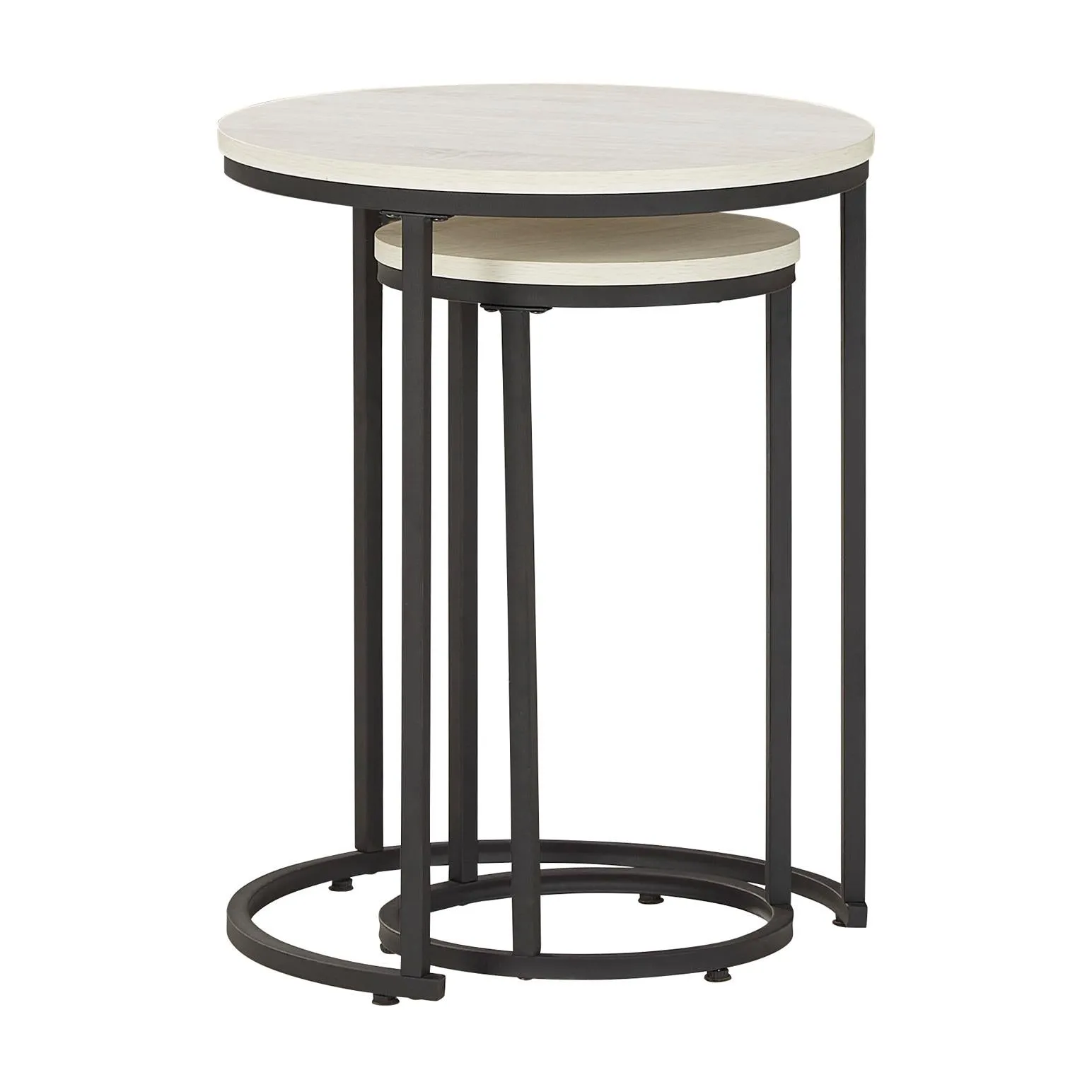 Signature Design by Ashley Briarsboro Nesting Tables A4000225