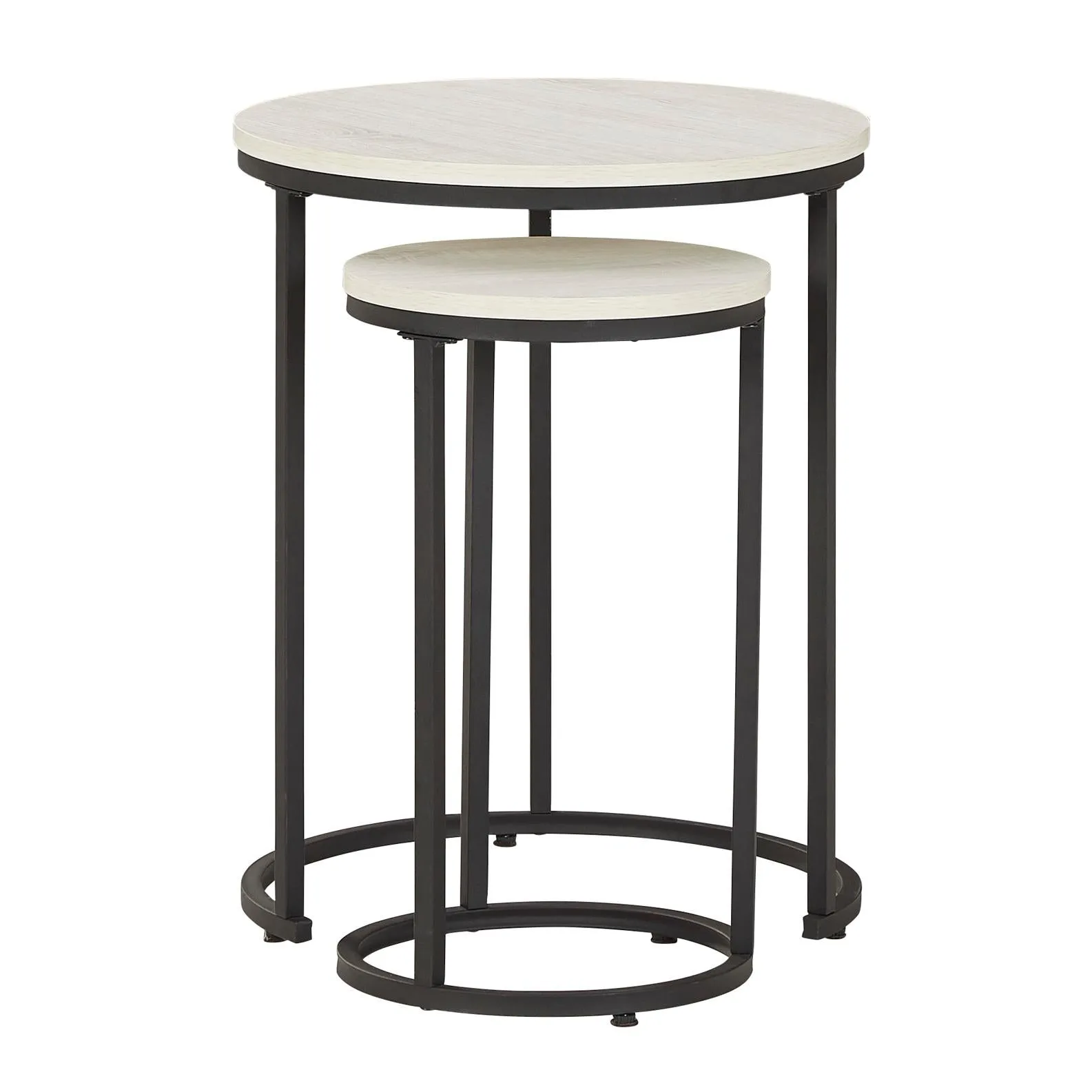 Signature Design by Ashley Briarsboro Nesting Tables A4000225