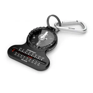 Silva Pocket Compass   Thermometer