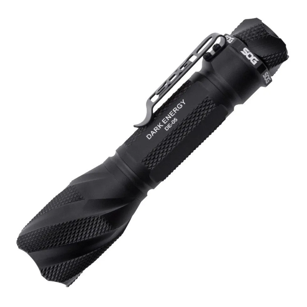 SOG Knives | Dark Energy DE-05 - 624 Lumens