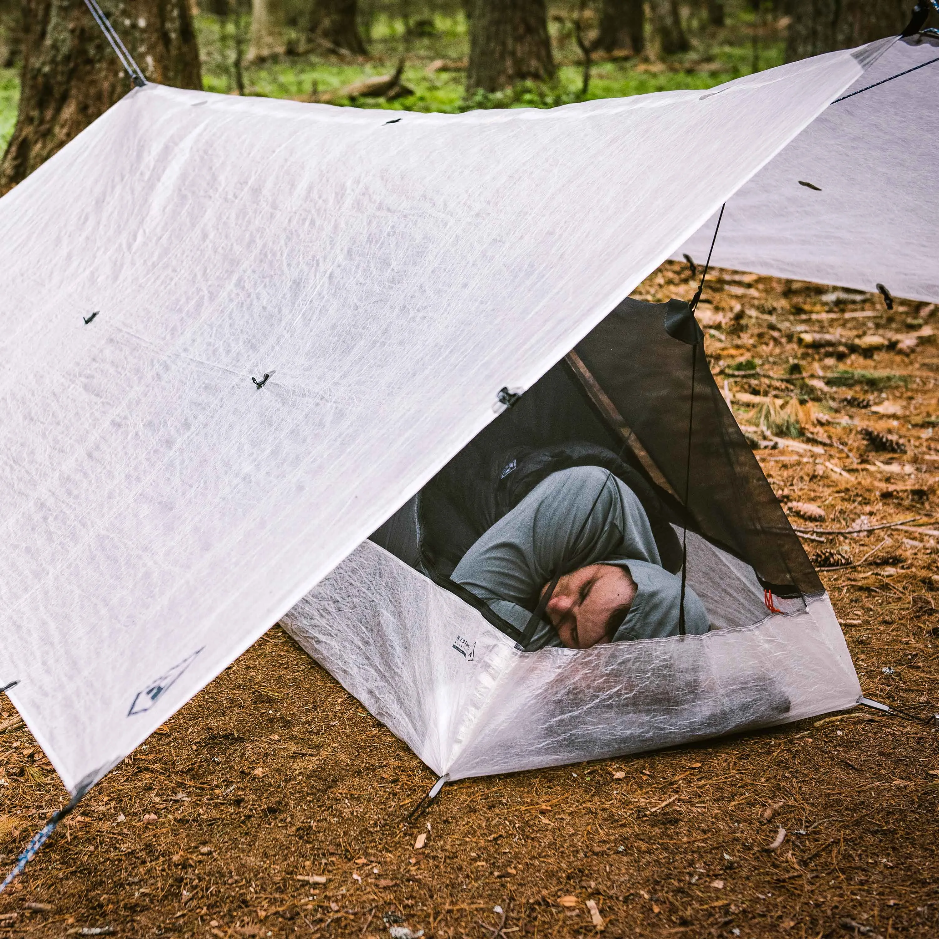 Splash Bivy