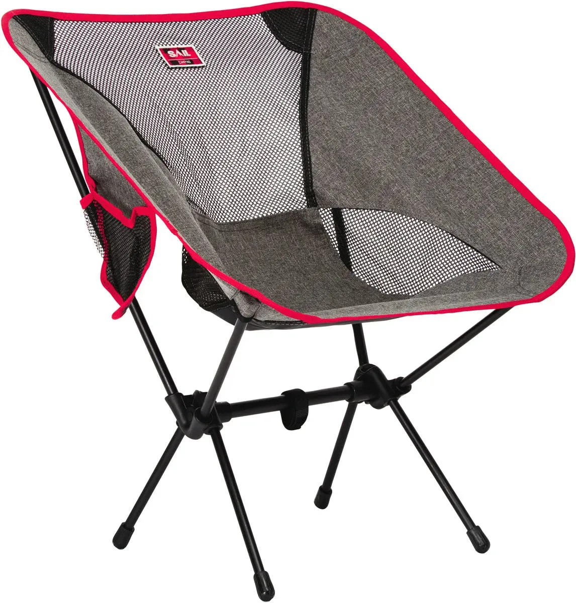 Steel Packlite Eco Chair