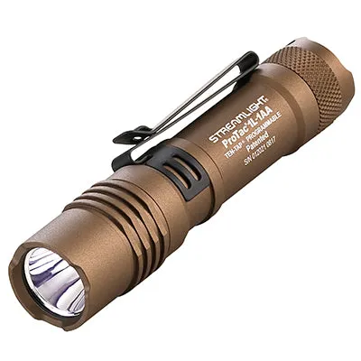 Streamlight ProTac 1L-1AA Everyday Carry Flashlight