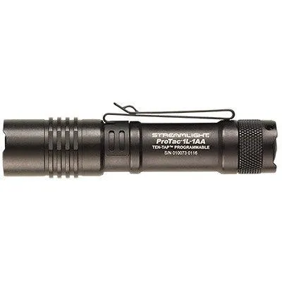 Streamlight ProTac 1L-1AA Everyday Carry Flashlight