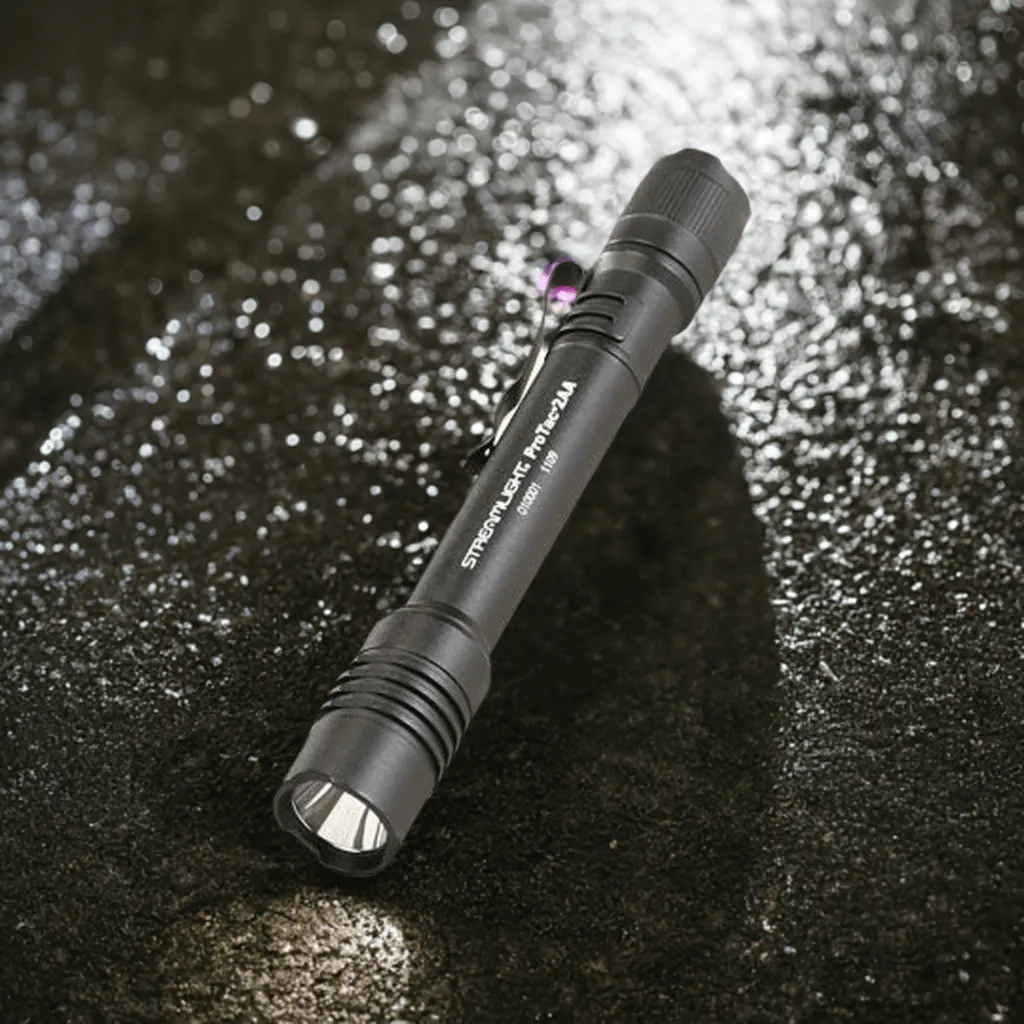 Streamlight ProTac 2AA