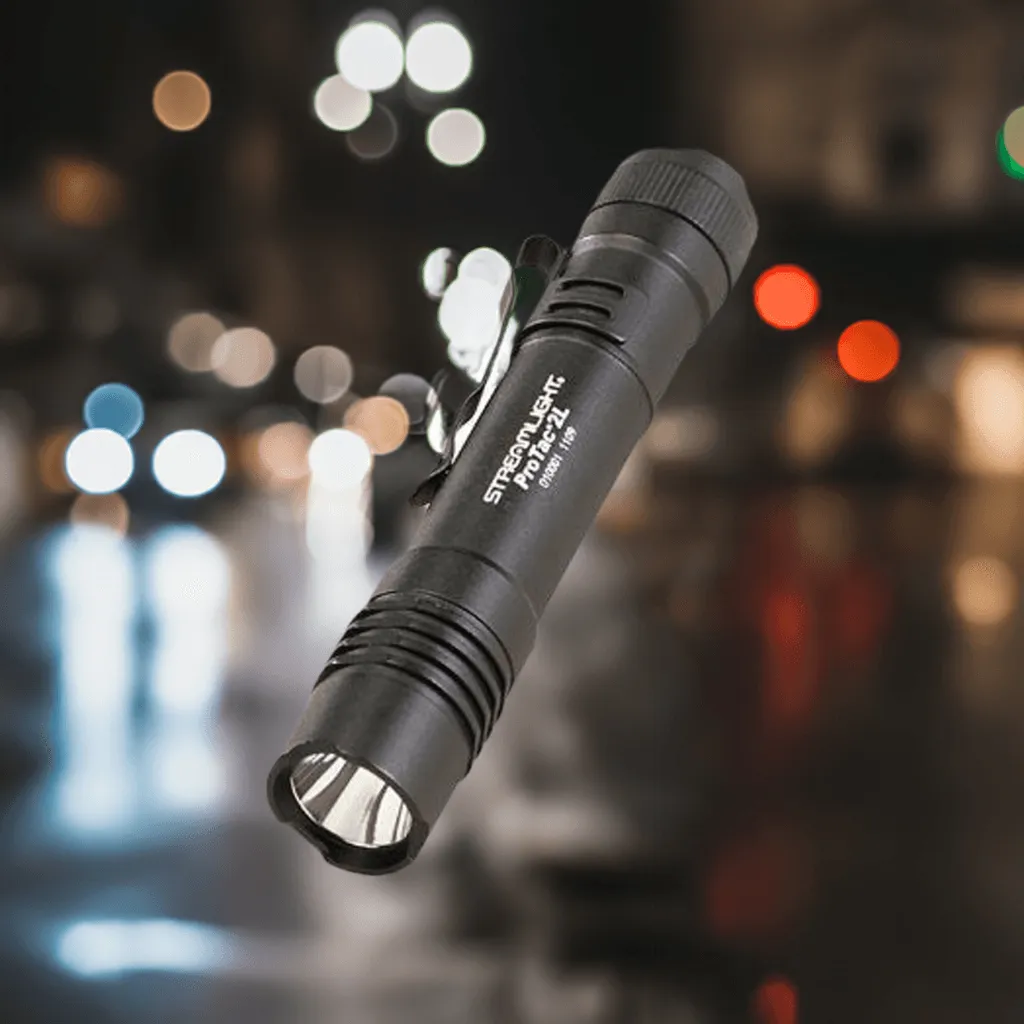 Streamlight ProTac 2L