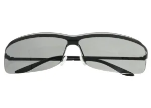 Supreme Velo Sunglasses Black