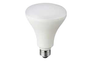 TCP’s LED9BR30D41K Dimmable LED BR30 – 9W, 4100K, Energy-Efficient Retrofit