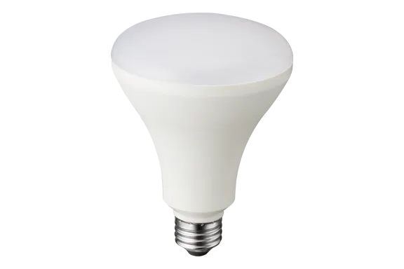 TCP’s LED9BR30D41K Dimmable LED BR30 – 9W, 4100K, Energy-Efficient Retrofit