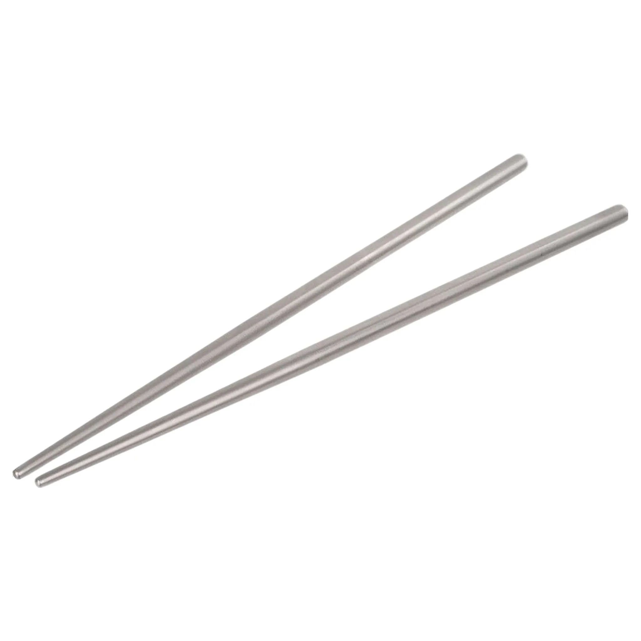 Ultralight Titanium Chopsticks with Secure Carry Case