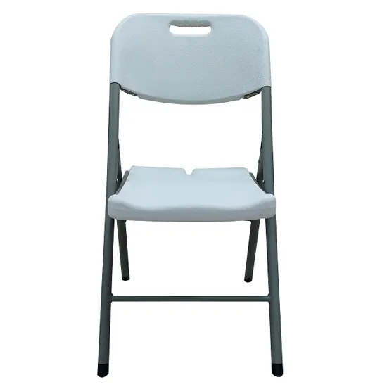 Uratex Monoblock Anne Folding Chair