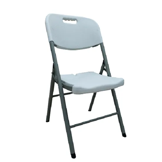 Uratex Monoblock Anne Folding Chair