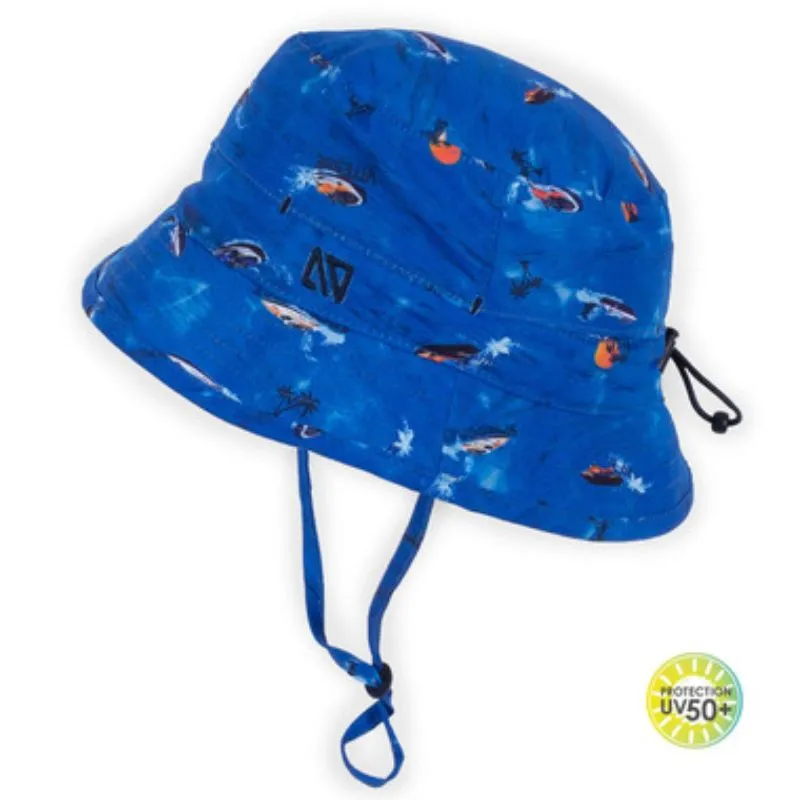 UV 50 Bucket Hats