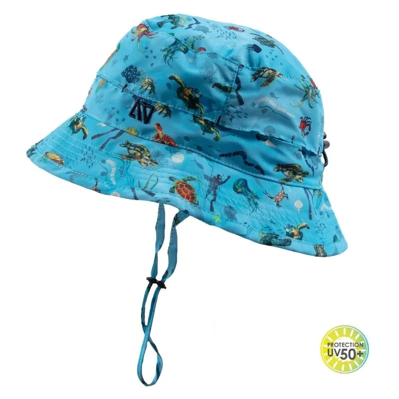 UV 50 Bucket Hats