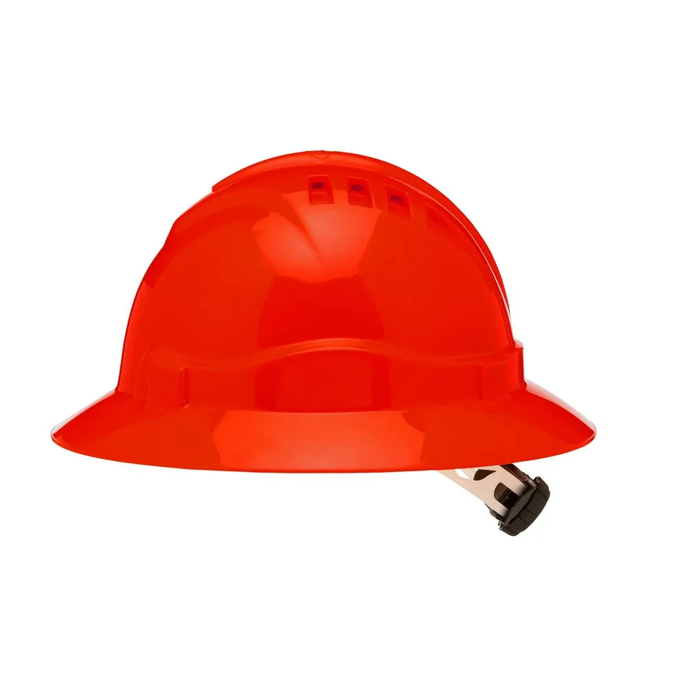 V6 Full Brim Hard Hat