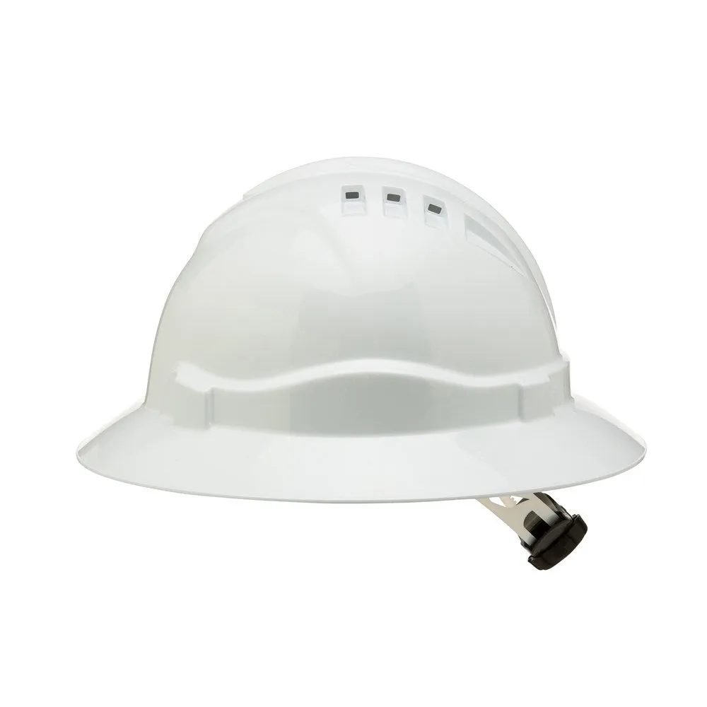 V6 Full Brim Hard Hat