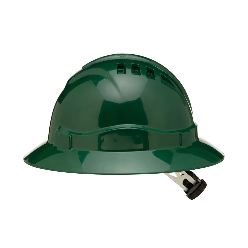 V6 Full Brim Hard Hat