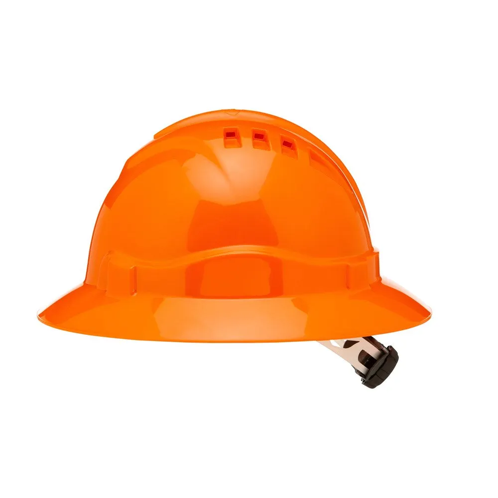 V6 Full Brim Hard Hat