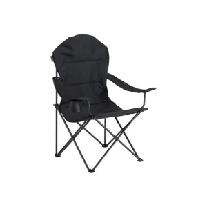 Vango Divine Camping Chair Granite Grey