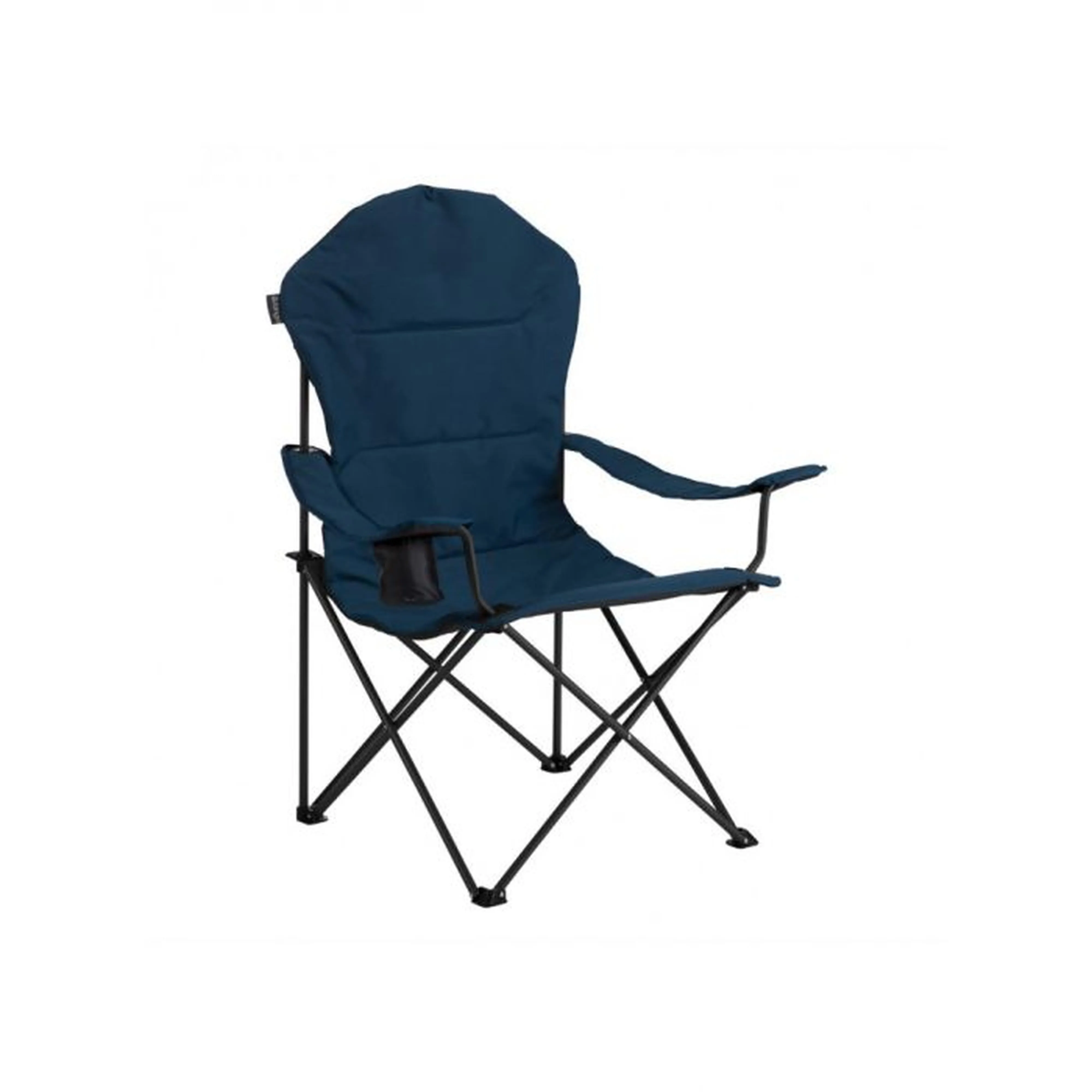 Vango Divine Camping Chair Mykonos Blue