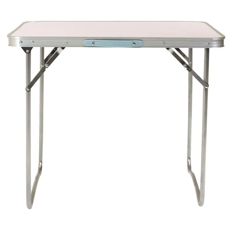 Wensum Folding Portable Camping Compact Small Picnic Table