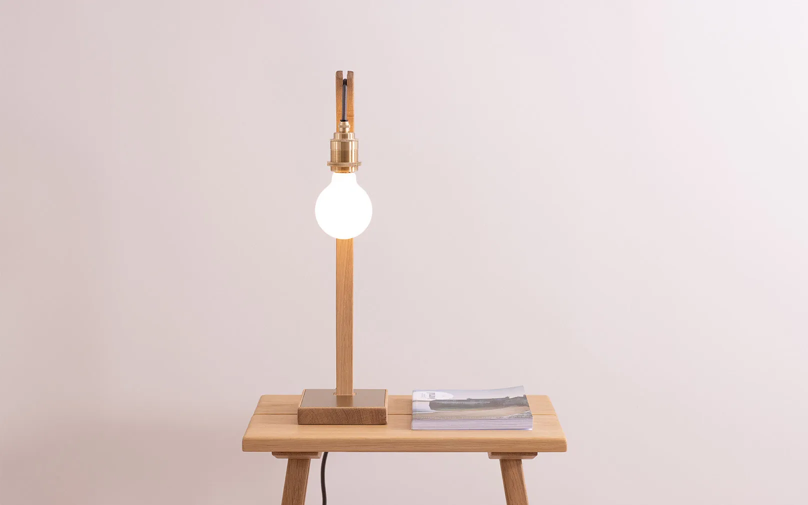 Wheal Table Light