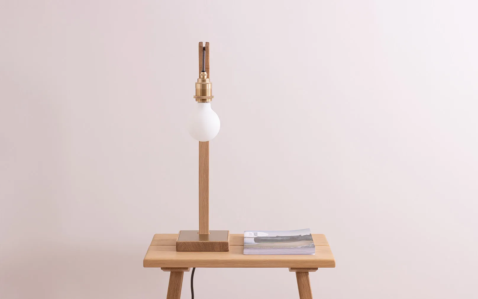 Wheal Table Light