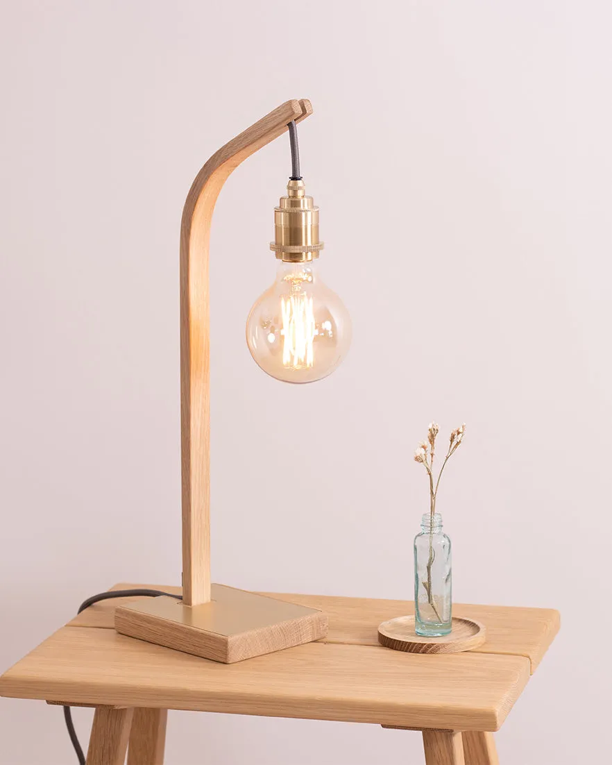 Wheal Table Light