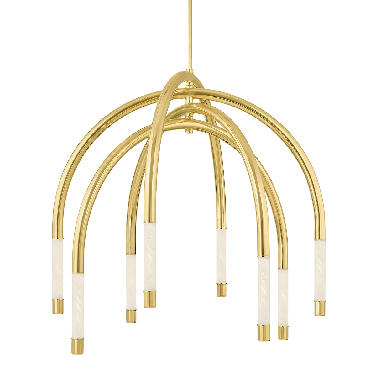 Zeme Chandelier