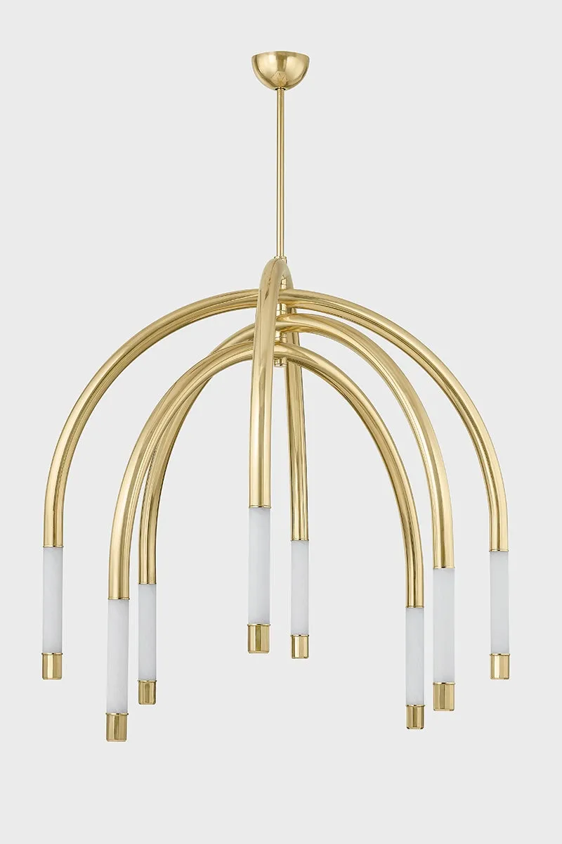 Zeme Chandelier