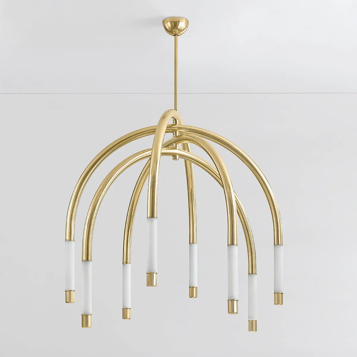 Zeme Chandelier