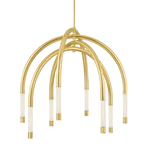 Zeme Chandelier